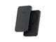 Nødlader - empower by PanzerGlass empower Bank | 5000mAh | Space Black Nødlader - Svart - 5000 mAh - EM78115