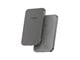 Nødlader - empower by PanzerGlass empower Bank | 5000mAh | Titanium Nødlader - Sølv - 5000 mAh - EM82419