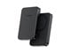 Nødlader - empower by PanzerGlass empower Bank | 10000mAh | Space Black Nødlader - Svart - 10000 mAh - EM82609