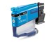 Printertilbehør blekk/toner - Brother LC527XLC - High Yield - cyan - original - ink cartridge - LC527XLC