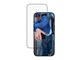 Mobil - Beskyttelsesglass - PanzerGlass Screen Protector iPhone Air | Ultra-Wide Fit w. EasyAligner - PG76830