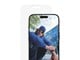 Mobil - Beskyttelsesglass - PanzerGlass Screen Protector iPhone 17 Pro Max | Classic Fit w. EasyAligner - PG24188