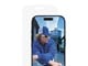 Mobil - Beskyttelsesglass - PanzerGlass Screen Protector iPhone 17 Pro | Classic Fit w. EasyAligner - PG55915