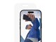 Mobil - Beskyttelsesglass - PanzerGlass Screen Protector iPhone Air | Classic Fit w. EasyAligner - PG48789