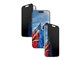 Mobil - Beskyttelsesglass - PanzerGlass 2-Way Privacy Screen Protector iPhone 17 | iPhone 16 Pro | Ultra-Wide Fit w. EasyAligner - PG93414
