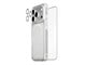 Mobil - Beskyttelsesglass - PanzerGlass 3-in-1 Flagship Explorer Bundle iPhone 17 Pro - CR74977