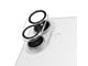 Mobil - Beskyttelsesglass - PanzerGlass PicturePerfect Camera Lens Protector iPhone 17 - PG94117