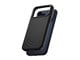 Mobil - Deksel og etui - CARE by PanzerGlass Feature FLOW Case Black w. MagSafe iPhone 17 Pro Max - CR83131