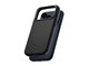 Mobil - Deksel og etui - CARE by PanzerGlass Feature FLOW Case Black w. MagSafe iPhone 17 Pro - CR58291