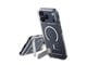 Mobil - Deksel og etui - CARE by PanzerGlass Feature Case Transparent w. Kickstand & MagSafe iPhone 17 Pro Max - CR63528