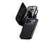 Mobil - Deksel og etui - CARE by PanzerGlass Feature Case Tango Two-in-One Wallet w. MagSafe iPhone 17 Pro Max - CR63940