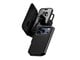 Mobil - Deksel og etui - CARE by PanzerGlass Feature Case Tango Two-in-One Wallet w. MagSafe iPhone 17 Pro - CR75454