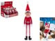 Kreative leker - Elves Behavin' Badley Elfie Elf Boy Doll 30 cm - 600100