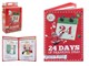 Kreative leker - Elves Behavin' Badley 24 Days of Pranking Ideas Booklet - 600300