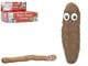 Kreative leker - Elves Behavin' Badley Elf-Tastic Elf Poo 14cm - 600302