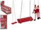 Kreative leker - Elves Behavin' Badley Elf Swing - 600401