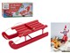 Kreative leker - Elves Behavin' Badley Elf Wooden Sleigh - 600402