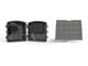 Strømforsyning (PSU) - BRINNO ASP1000-P Solar Power Kit Strømforsyning (PSU) - 10 Watt - ATX - 80 Plus - ASP1000-P