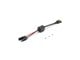 Kraftstasjon - DJI Power 1.8kW Super Fast Charger XT90 to MC4 Adapter Cable - CP.DY.00000152.01