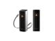 Nødlader - EcoFlow RAPID Pro 20K - 230W - Built-in 100W USB-C Cable Nødlader - Sølv - 20000 mAh - EF-RAPIDPRO20K-EU