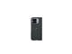 Mobil - Deksel og etui - Google Pixel 10 Pro Fold Pixelsnap Case - Obsidian - GA09846-WW