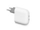 Mobil - Adaptere og ladere - Google 67W Pixel Flex Dual Port USB-C Fast Charger - GA09856-EU