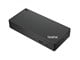 Dokkingstasjon - Lenovo ThinkPad Universal USB-C Dock - 40AY0090MX