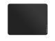 Musematte & Tilbehør - Pulsar ES1 (Medium Speed) eSports Musematte 3mm - Large - Svart - PES13LB