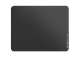 Musematte & Tilbehør - Pulsar ES2 (Medium Speed) eSports Musematte 3mm - Large - Svart - PES23LB
