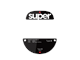 Musematte & Tilbehør  - Pulsar Superglide Type-S for  TenZ Signature - PTZSGSB
