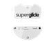 Musematte & Tilbehør - Pulsar Superglide (Type-S) for Razer Viper v3 Pro - RVP3SGW