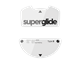 Musematte & Tilbehør - Pulsar Superglide (Type-C) for Razer Viper v3 Pro - RVP3SGW2