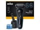 Barbermaskin - Braun Barbermaskin Series 5-52-B7000cc - 4987176183422