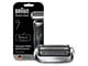 Barbermaskin - Braun Accessories Combipack 74S - 4987176189066