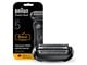 Barbermaskin - Braun Accessories Combipack 54B - 8700216051330