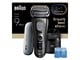 Barbermaskin - Braun Barbermaskin Series 9 PRO+ 9675cc - 8700216553858