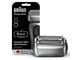 Barbermaskin - Braun Accessories Combipack 83M - 8700216879743