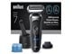 Barbermaskin - Braun Barbermaskin Series 7-72-G7200cc - 8700216647281