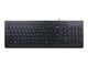 Tastatur - Lenovo Essential - keyboard - QWERTY - Norwegian - black Input Device - Tastatur - Norsk - Svart - 4Y41R64658