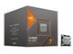 Prosessor/CPU - AMD Ryzen 7 8700G Wraith Stealth Prosessor/CPU - 8 kjerner - 4.2 GHz - AMD AM5 - AMD Boks (med kjøler) - 100-100001236SBX