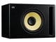 HiFi speakers - KRK Systems S12.4 - 12" 220W Front Loaded Kevlar Woofer - 590453