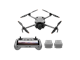 Droner - DJI - Mini 5 Pro Fly More Combo + RC2 - 249 g - C0 - CP.MA.00000894.01