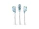 Elektrisk tannbørste - Xiaomi Børstehoder Oscillation 3-Pack - Green - BHR9817TY