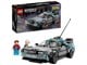 LEGO® - LEGO Speed Champions 77256 Tidsmaskinen fra Tilbake til fremtiden - 77256