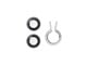 Actionkamera  - Tilbehør - GoPro MAX2 Replacement Lens Kit - AMCOV-001