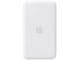 Nødlader - Apple iPhone Air MagSafe Battery Nødlader - Hvit - MGPG4ZM/A