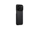 Mobil - Deksel og etui - PITAKA Ultra-Slim Case - Black/Grey - iPhone 17 Pro Max - KI1701BPM
