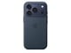 Mobil - Deksel og etui - Apple iPhone 17 Pro TechWoven Case with MagSafe - Blue - MGF44ZM/A