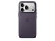 Mobil - Deksel og etui - Apple iPhone 17 Pro TechWoven Case with MagSafe - Purple - MGF54ZM/A