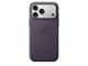 Mobil - Deksel og etui - Apple iPhone 17 Pro Max TechWoven Case with MagSafe - Purple - MGFA4ZM/A